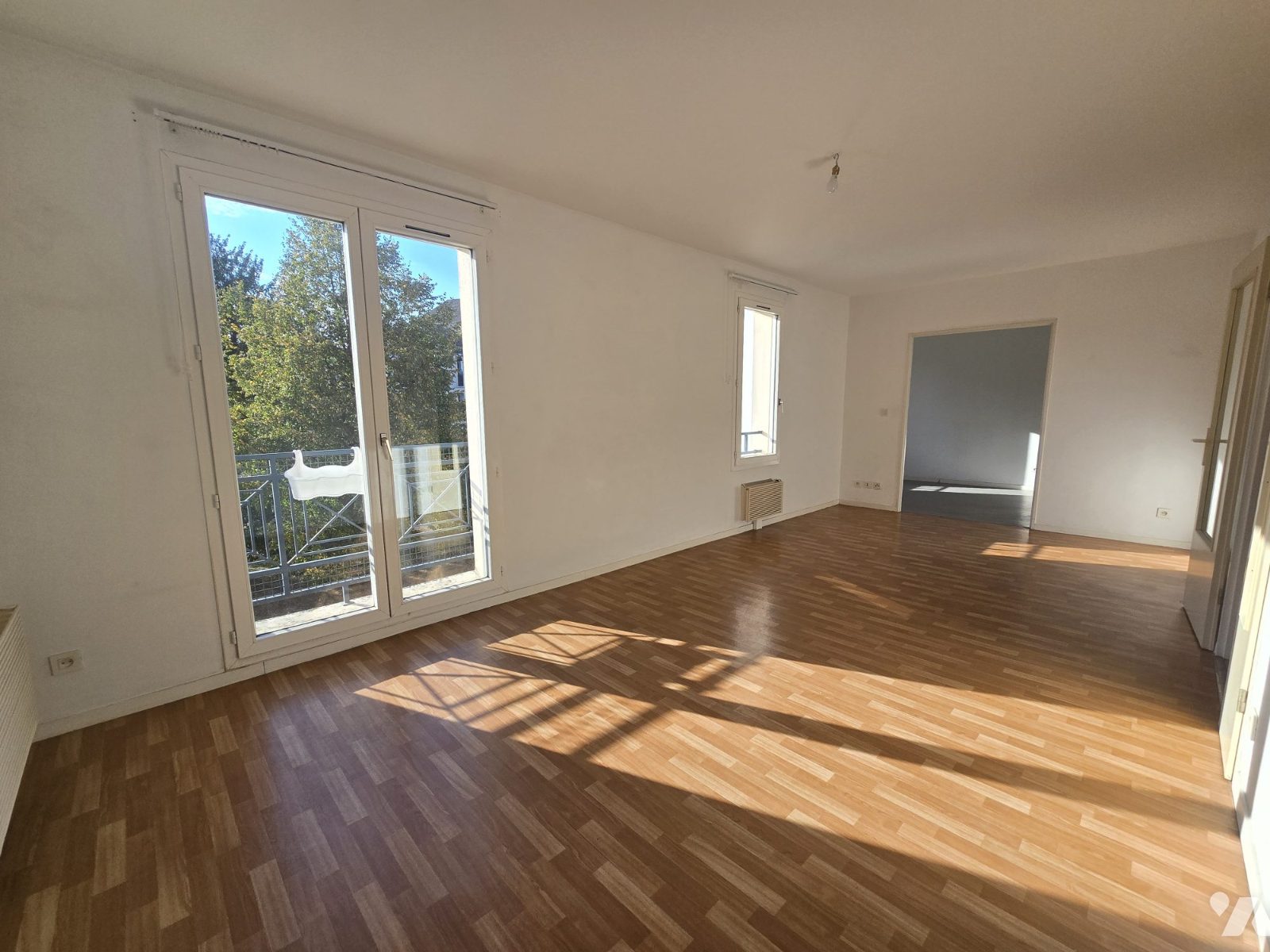 Appartement 5 pièces 96 m² · à Saint-Quentin · 96,5 m² · 120 000 €