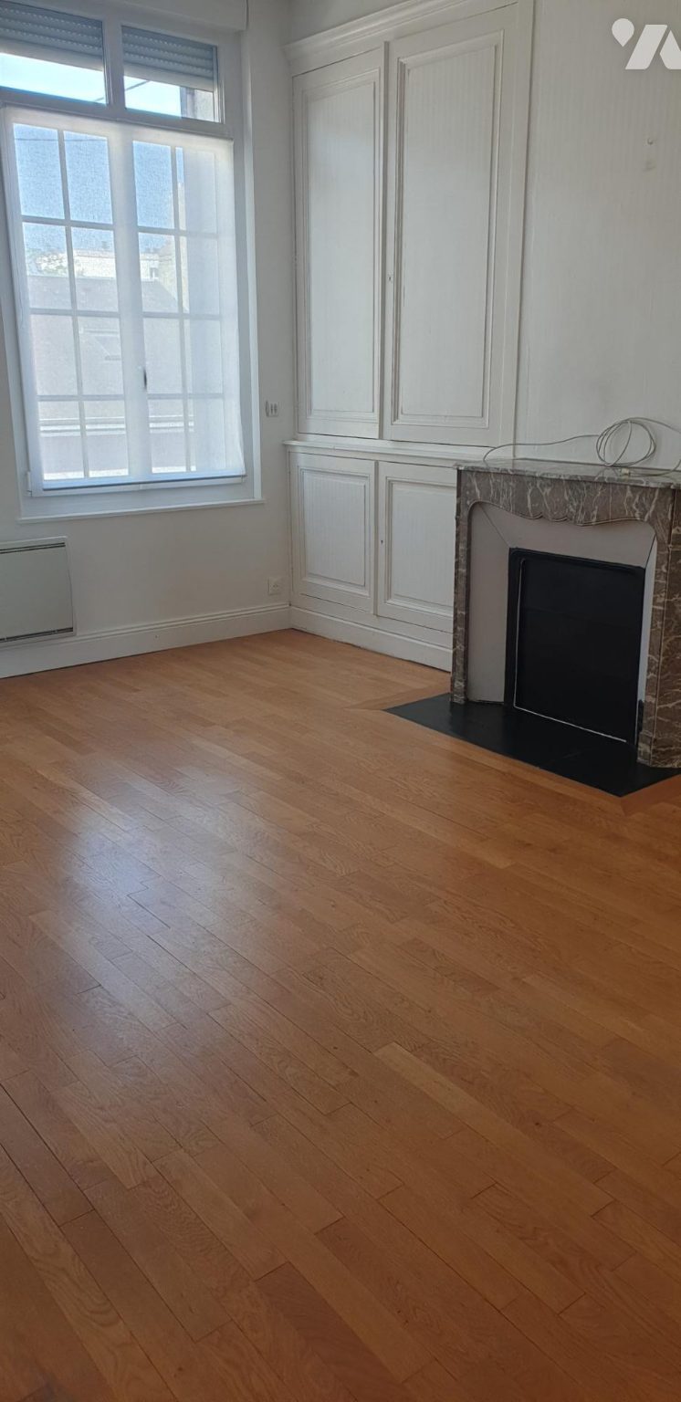Appartement 2 pièces 50 m² · à Saint-Quentin · 50 m² · 500 €/mois