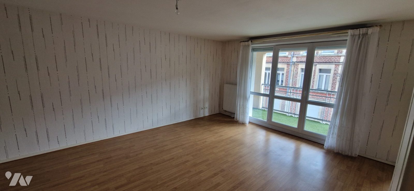 Appartement 3 pièces 74 m² · à Saint-Quentin · 74,5 m² · 750 €/mois
