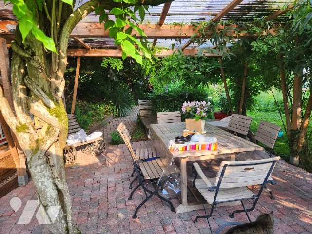 Vente - Maison / villa - AINAY LE CHATEAU - 201 m² - 7 pièces - VM1676-03037