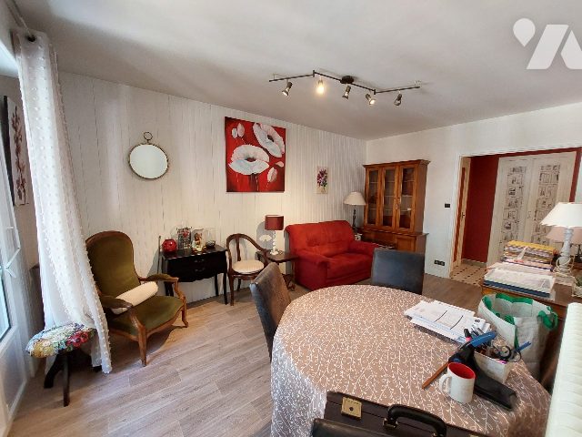 Vente - Appartement - VICHY - 4 pièces - VA2097-03037