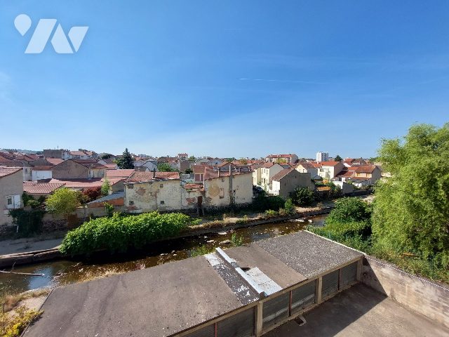 Appartement 4 pièces 68 m² · à Vichy · 68 m² · 130 000 €