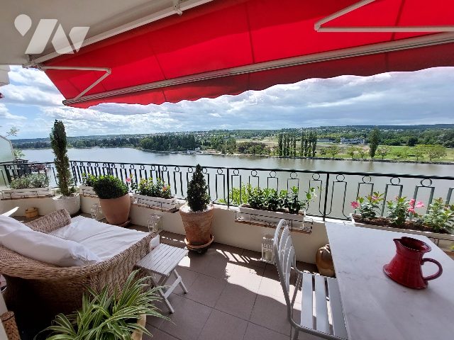 Vente - Appartement - VICHY - 5 pièces - VA2103-03037