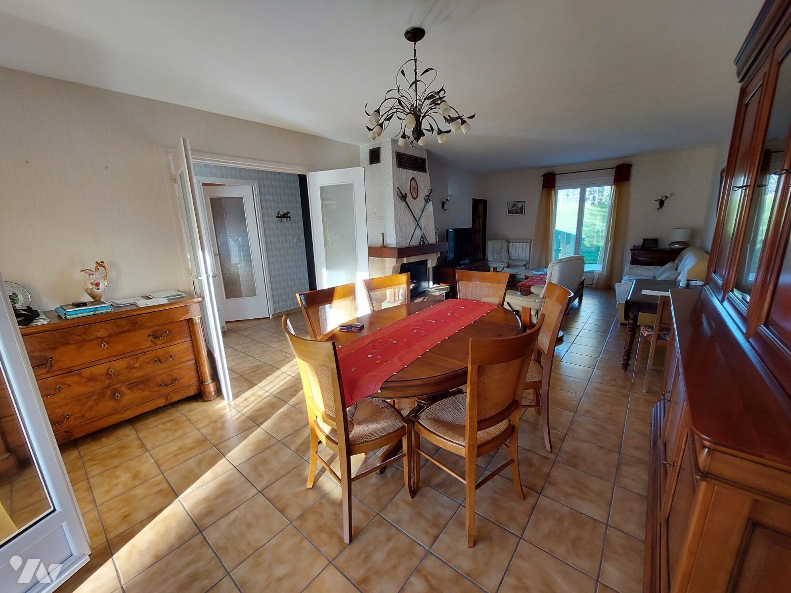 VENTE maison-CREUZIER LE NEUF (03)