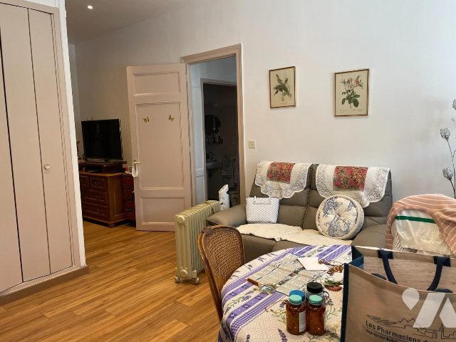 Vente Appartement LARAGNE MONTEGLIN