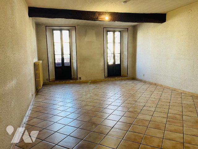 Vente Appartement LARAGNE MONTEGLIN