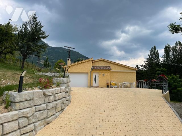 Vente Maison / villa SERRES