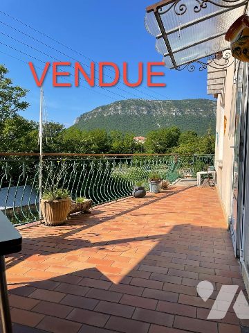 Vente Maison / villa LARAGNE MONTEGLIN