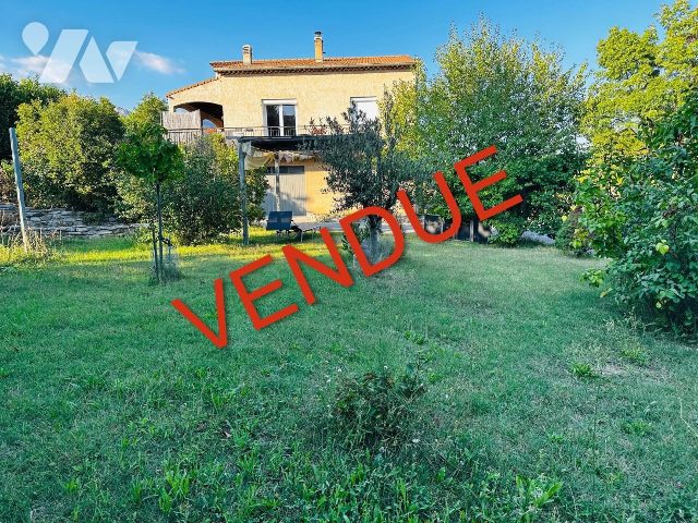 Vente Maison / villa VENTAVON