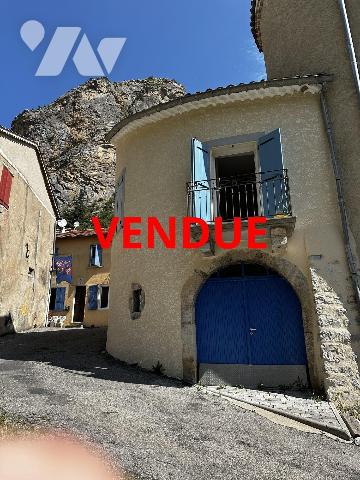 Maison 3 pièces 60 m² · à Orpierre · 60 m² · 105 000 €