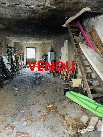 Vente - Garage - LARAGNE MONTEGLIN - VS024-05006