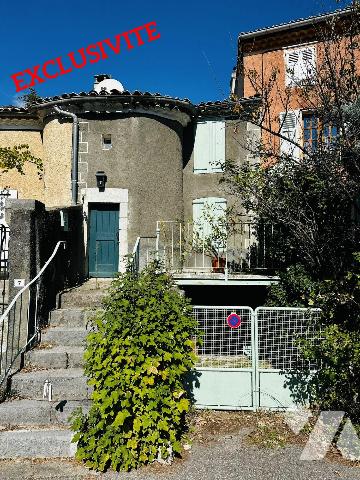 Vente - Maison / villa - VENTAVON - 118 m² - 4 pièces - VM582-05006