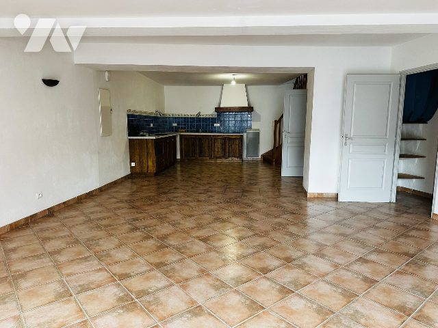 Maison 4 pièces 109 m² · à Val Buëch-Méouge · 109 m² · 180 000 €