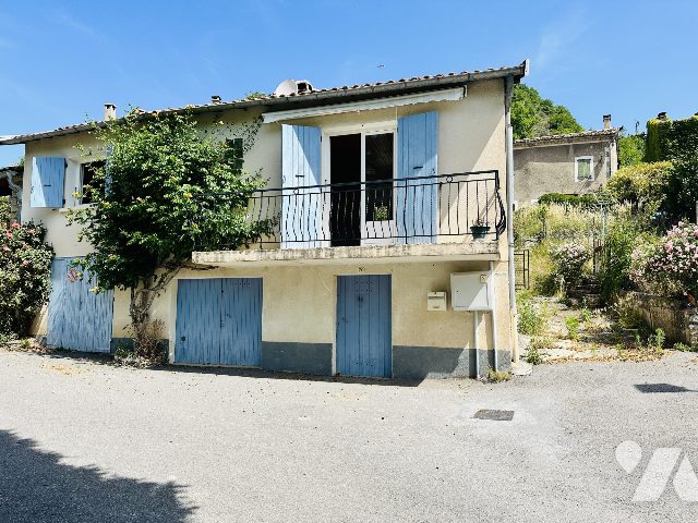 Maison 3 pièces 51 m² · à Montjay · 51 m² · 90 000 €