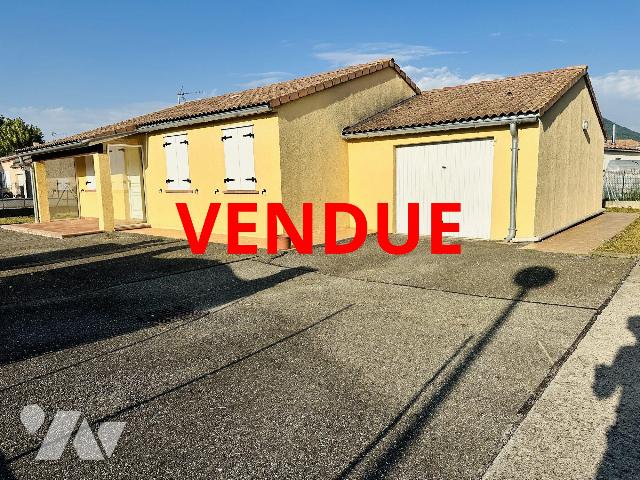 Maison 4 pièces 75 m² · à Laragne-Montéglin · 75 m² · 177 000 €
