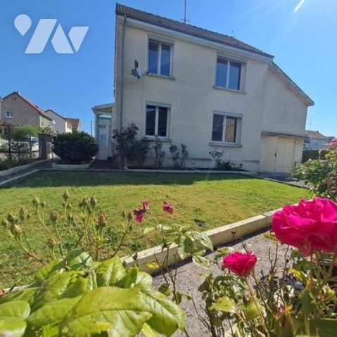 Vente Maison / villa BLAGNY