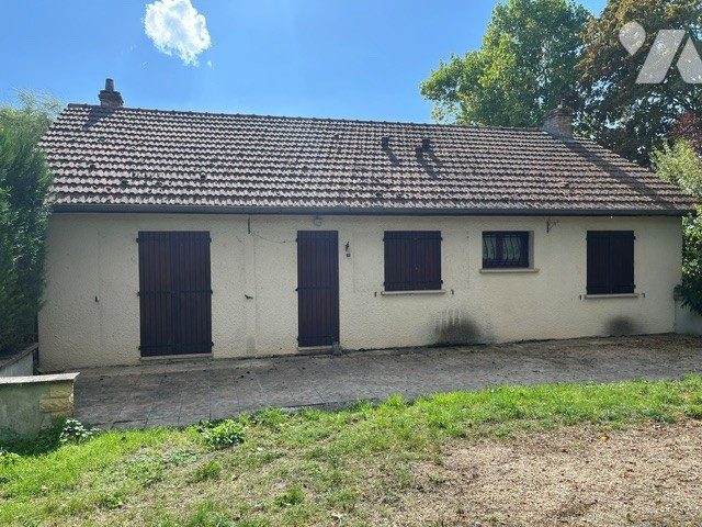 Maison 7 pièces 114 m² · à Beaumont-en-Argonne · 114 m² · 155 000 €