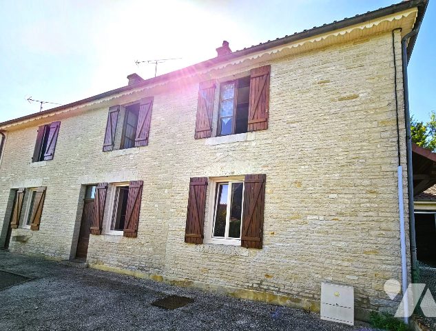 Vente Maison / villa CUNFIN