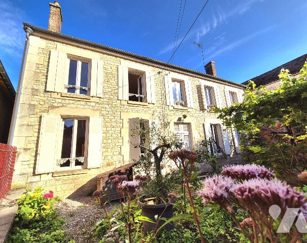 Vente Maison / villa LOCHES SUR OURCE