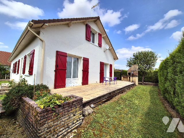 Vente Maison / villa ST POUANGE