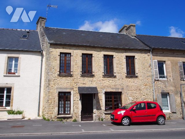 Maison 4 pièces 120 m² · à Vaucelles · 120 m² · 169 780 €