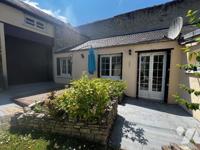 Maison 5 pièces 100 m² · à Molay-Littry · 100 m² · 164 540 €