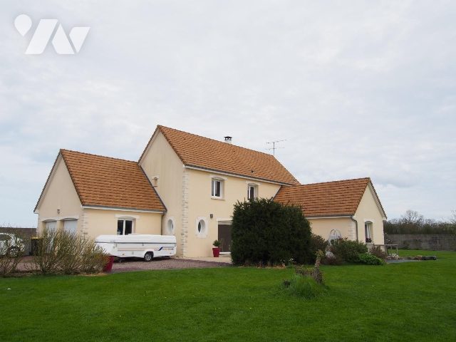 Maison 5 pièces 133 m² · à Aure sur Mer · 133 m² · 495 000 €