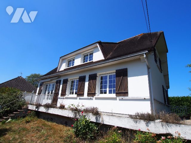 Vente Maison / villa BAYEUX