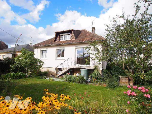 Vente Maison / villa BAYEUX