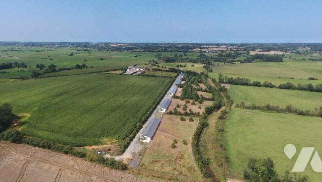 Agr Formigny La Bataille · 625 000 €
