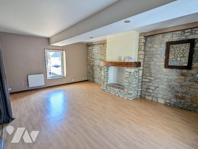 Appartement 6 pièces · à Isigny-sur-Mer · 170 300 €