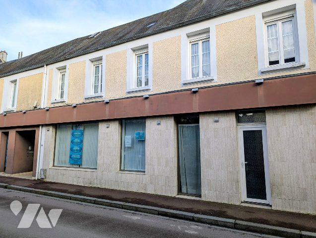 Maison 5 pièces 104 m² · à Isigny-sur-Mer · 104 m² · 186 000 €