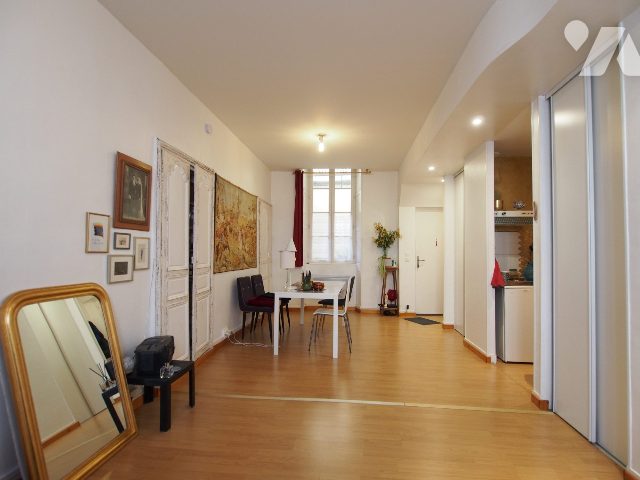 Appartement 2 pièces · à Bayeux · 143 000 €
