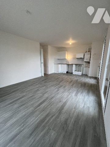 Appartement 3 pièces 59 m² · à Bayeux · 59 m² · 800 €