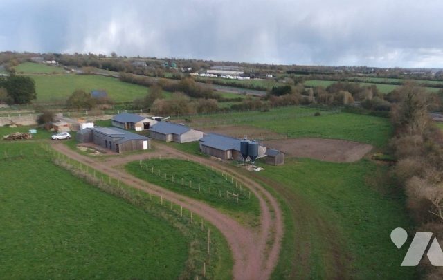 Agr Osmanville · 480 000 €