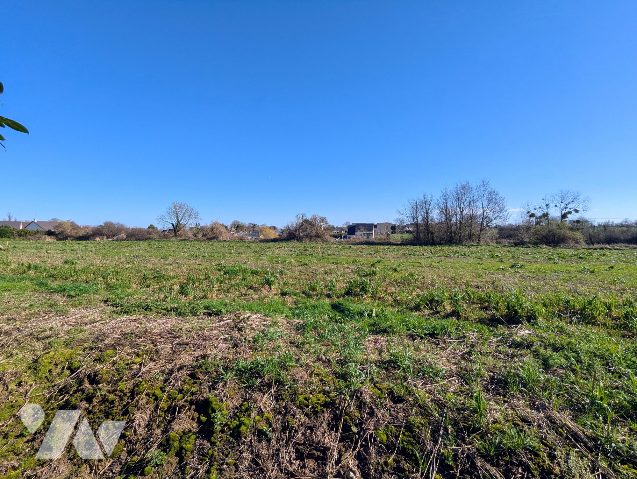 Terrain 726 m² · à Grandcamp-Maisy · 726 m² · 110 500 €