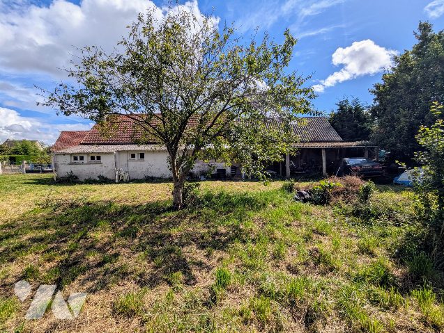 Maison 3 pièces 89 m² · à Carentan-les-Marais · 89 m² · 86 500 €