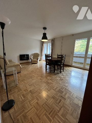 Appartement — Sucy-en-Brie