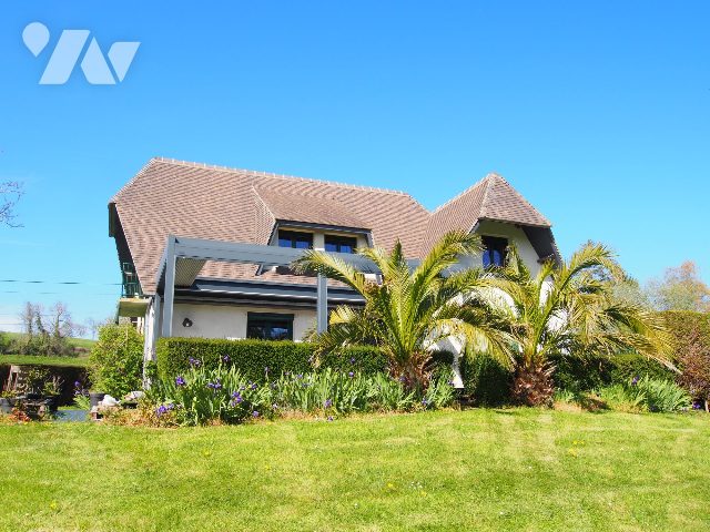Maison 4 pièces 114 m² · à Commes · 114 m² · 370 000 €