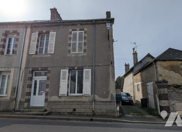 Maison 4 pièces 90 m² · à Cambe · 90 m² · 86 500 €