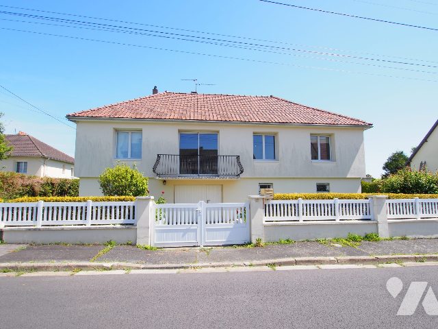 Maison 5 pièces 92 m² · à Bayeux · 92 m² · 255 000 €
