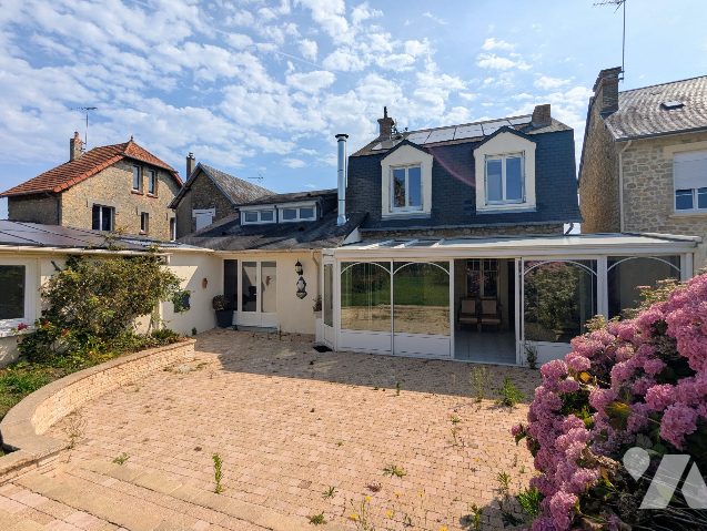 Maison 6 pièces 168 m² · à Isigny-sur-Mer · 168 m² · 286 000 €