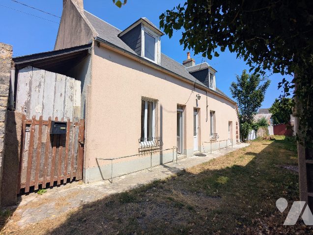 Maison 4 pièces 80 m² · à Isigny-sur-Mer · 80 m² · 117 700 €