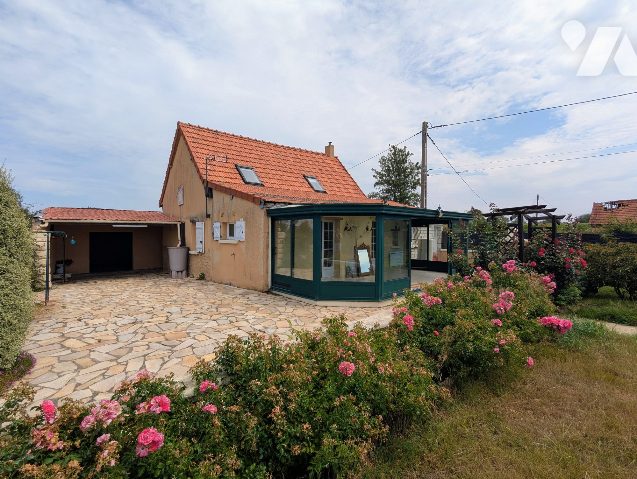 Maison 4 pièces 106 m² · à Isigny-sur-Mer · 106 m² · 180 000 €