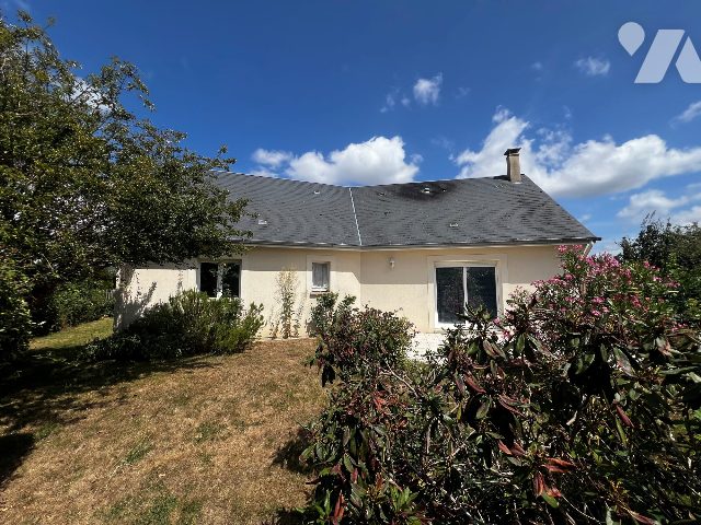 Maison 4 pièces 88 m² · à Molay-Littry · 88 m² · 201 220 €