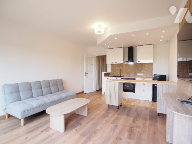 Appartement 1 pièce 31 m² · à Bayeux · 31 m² · 118 000 €