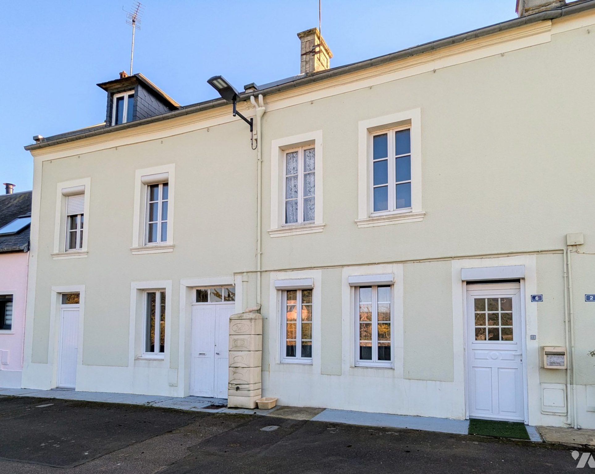 Maison 4 pièces 88 m² · à Isigny-sur-Mer · 88 m² · 133 600 €