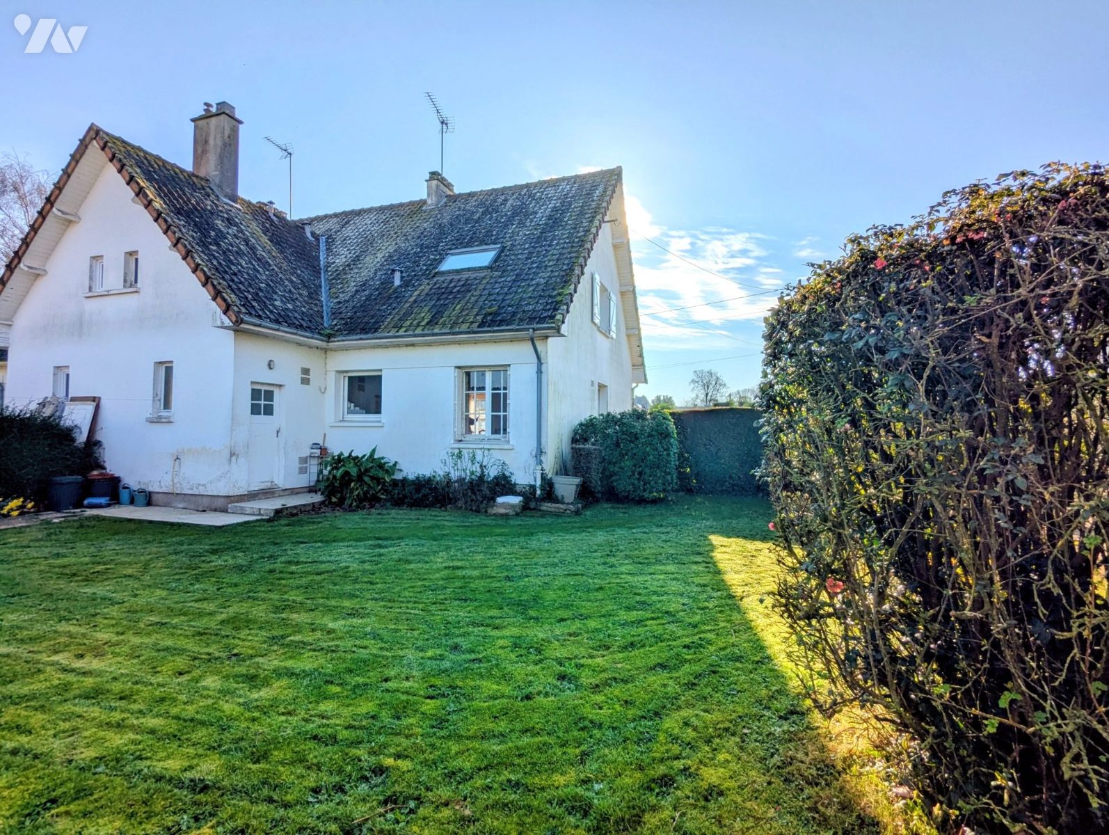 Maison 5 pièces 105 m² · à Isigny-sur-Mer · 105 m² · 135 000 €