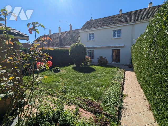 Maison 4 pièces 89 m² · à Isigny-sur-Mer · 89 m² · 165 000 €
