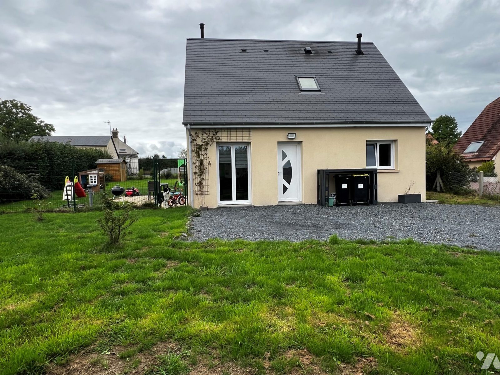 Maison 5 pièces 87 m² · à Noron-la-Poterie · 87 m² · 200 000 €